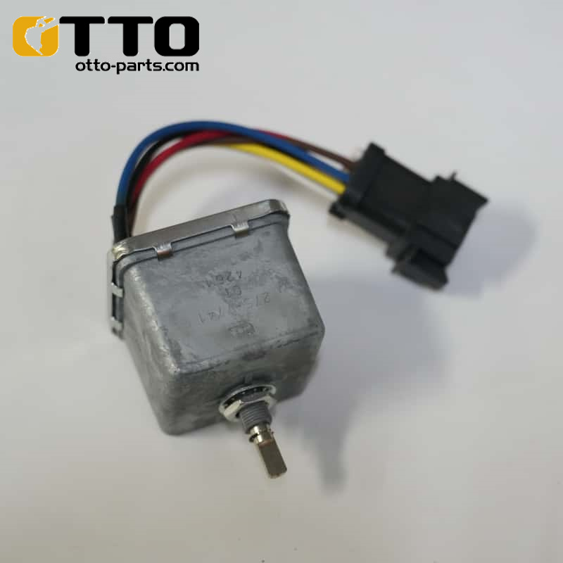 OTTO Высококачественный датчик давления 274-6718 2746718 для управления давлением в гидравлической системе экскаваторов CAT 330F 349E Долговечный датчик