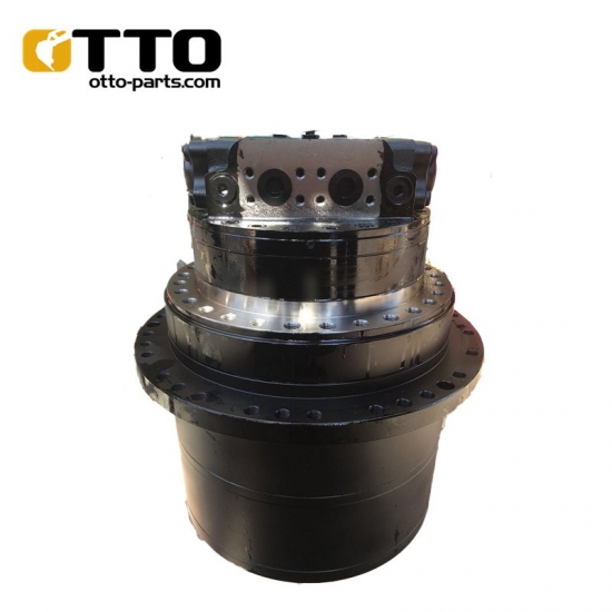 Запчасть OTTO komatsu pc200-6 final drive motor pc200-6 final drive motor для экскаватора