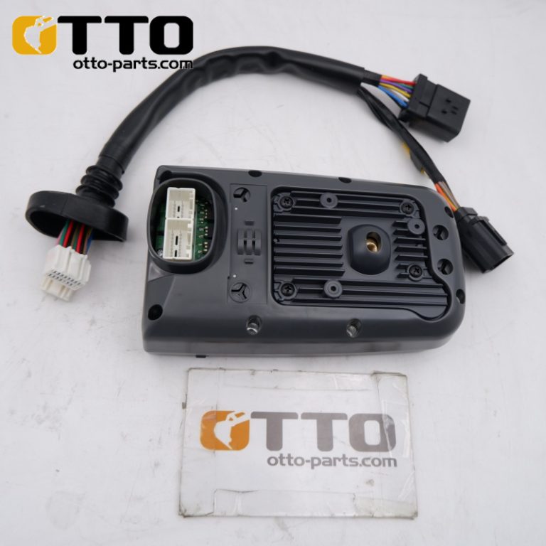 OTTO 386-3457 Монитор-дисплей для экскаватора Caterpillar 320D, приборная панель, система мониторинга тяжелой техники - Otto Excavator Parts