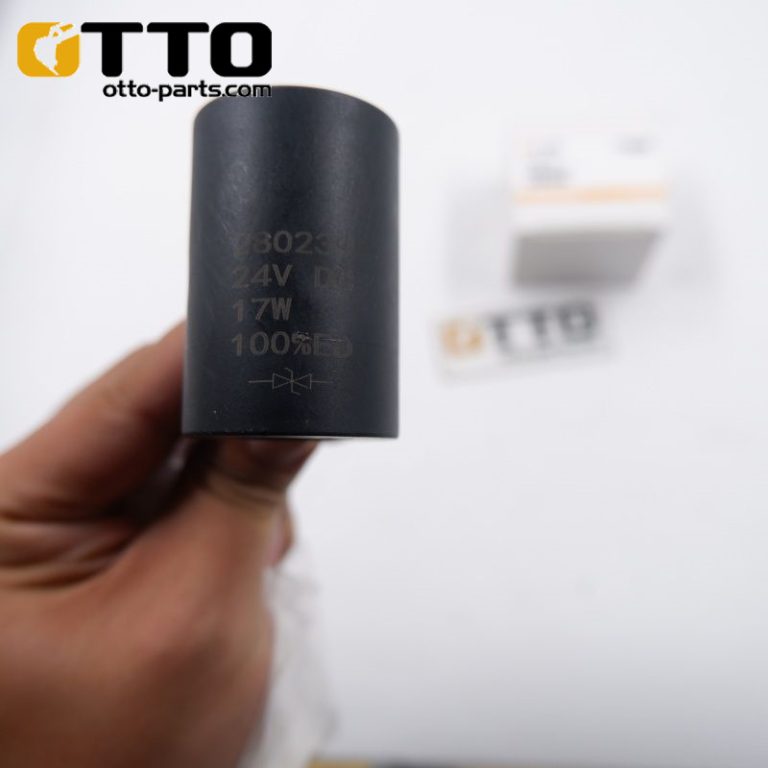 ​OTTO Запчасти для экскаватора 10333044 280239 Соленоидная катушка​ - Otto Excavator Parts