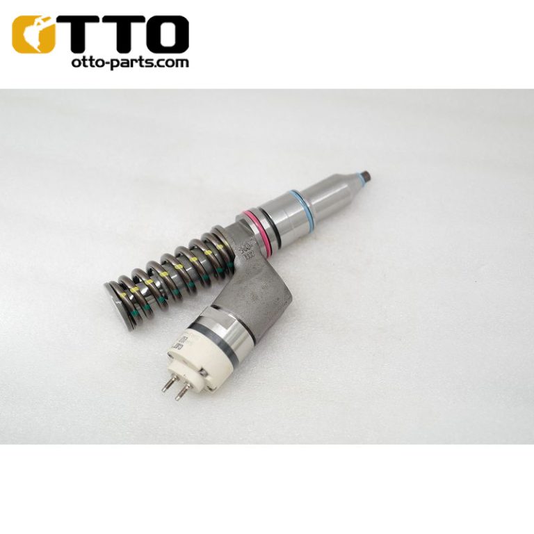 Otto 291-5911 10r-7230 2915911 Инжектор для гусеницы c15 c18 двигатель экскаватор 390f l 395 834 k - Otto Excavator Parts