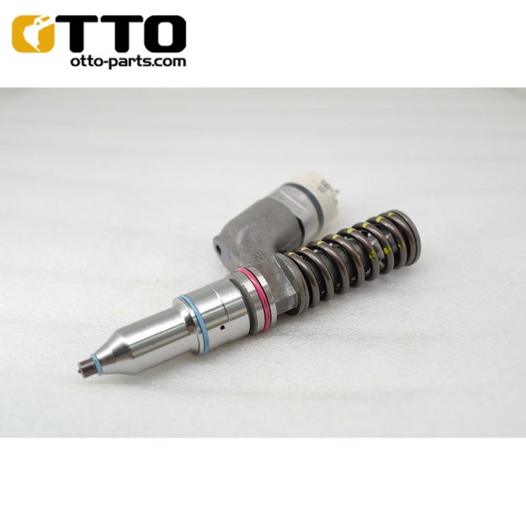 Otto 291-5911 10r-7230 2915911 Инжектор для гусеницы c15 c18 двигатель экскаватор 390f l 395 834 k - Otto Excavator Parts