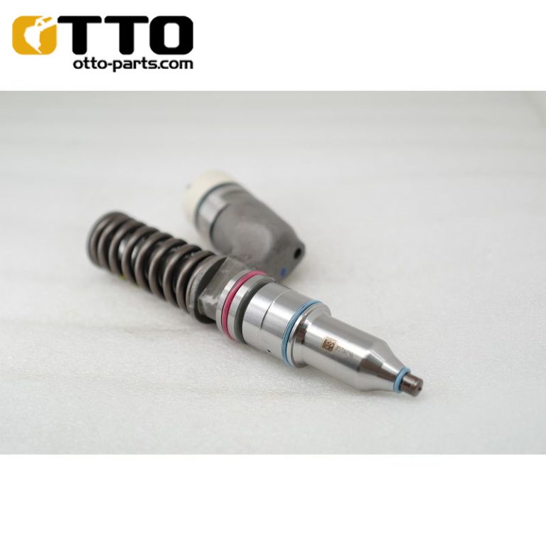 Otto 291-5911 10r-7230 2915911 Инжектор для гусеницы c15 c18 двигатель экскаватор 390f l 395 834 k - Otto Excavator Parts