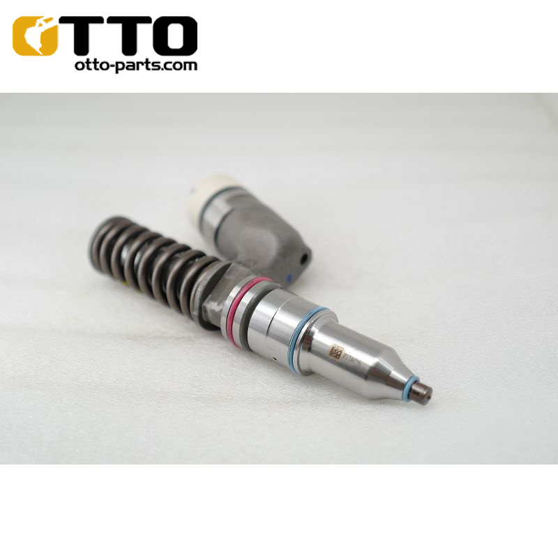 Otto 291-5911 10r-7230 2915911 Инжектор для гусеницы c15 c18 двигатель экскаватор 390f l 395 834 k