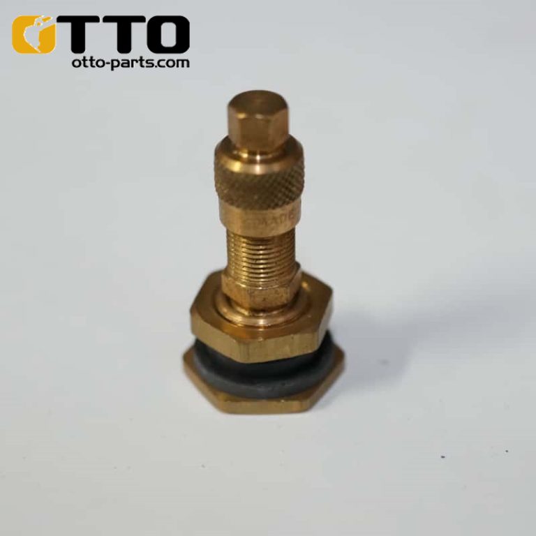 OTTO Оригинальный клапан для шины 2D-2511 2D2511 Запасные части для экскаваторов CAT 320D 323D Высококачественные OEM-аналоги - Otto Excavator Parts