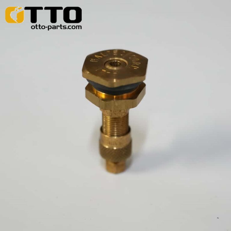 OTTO Оригинальный клапан для шины 2D-2511 2D2511 Запасные части для экскаваторов CAT 320D 323D Высококачественные OEM-аналоги - Otto Excavator Parts