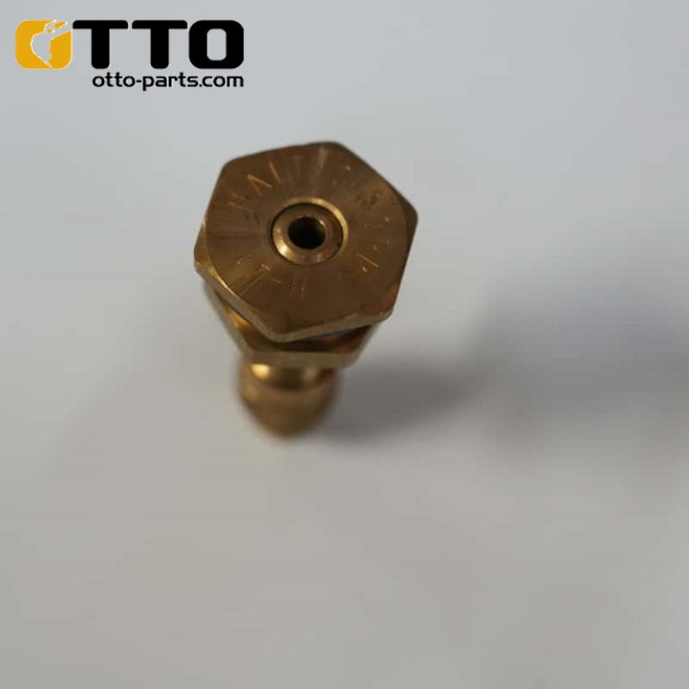 OTTO Оригинальный клапан для шины 2D-2511 2D2511 Запасные части для экскаваторов CAT 320D 323D Высококачественные OEM-аналоги - Otto Excavator Parts