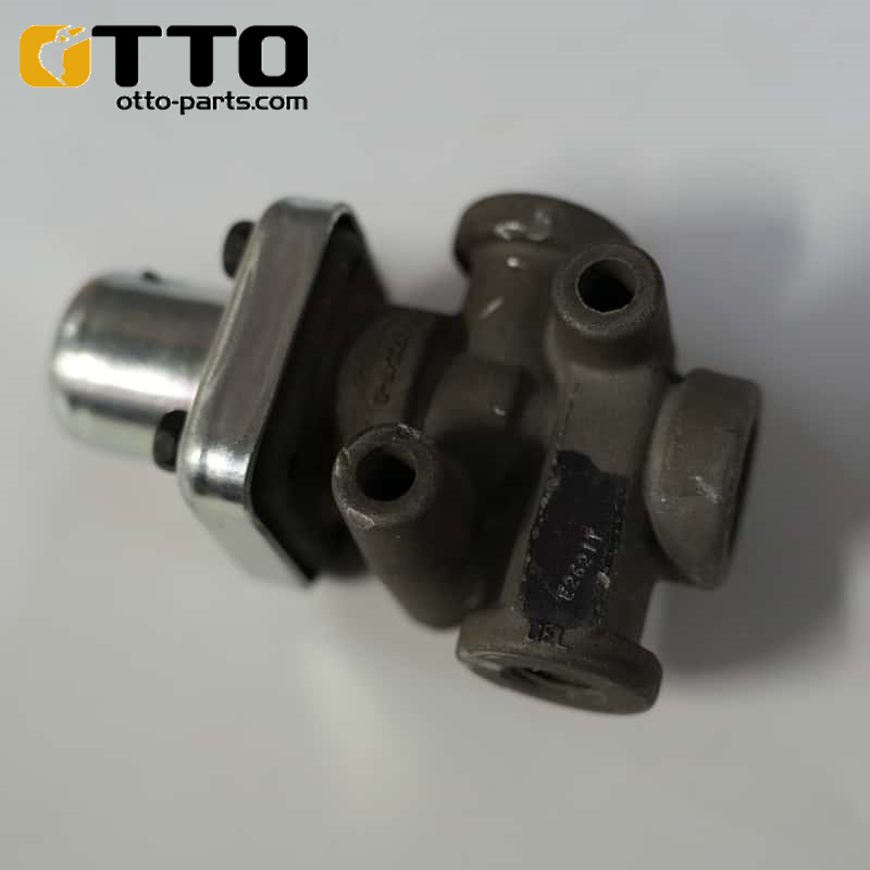 OTTO Оригинальный предохранительный клапан для давления 2G-8815 2G8815 для экскаваторов CAT 336F 345C Предохранительный клапан гидравлической системы Долговечный