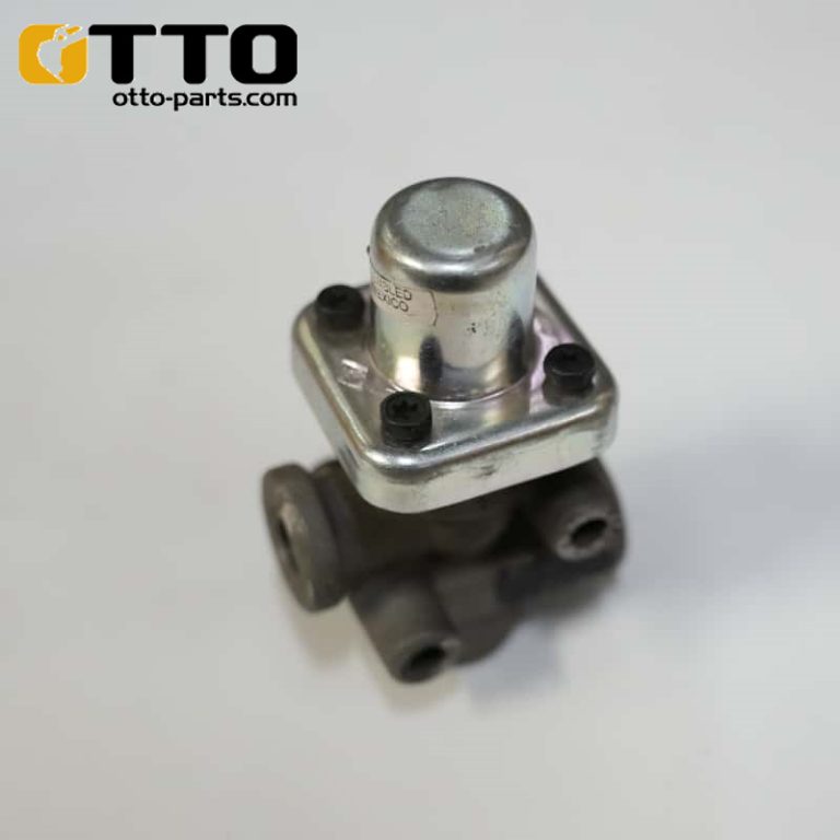 OTTO Оригинальный предохранительный клапан для давления 2G-8815 2G8815 для экскаваторов CAT 336F 345C Предохранительный клапан гидравлической системы Долговечный - Otto Excavator Parts