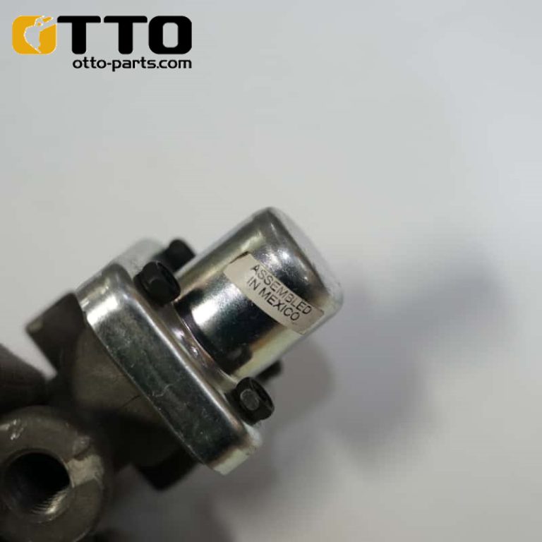 OTTO Оригинальный предохранительный клапан для давления 2G-8815 2G8815 для экскаваторов CAT 336F 345C Предохранительный клапан гидравлической системы Долговечный - Otto Excavator Parts