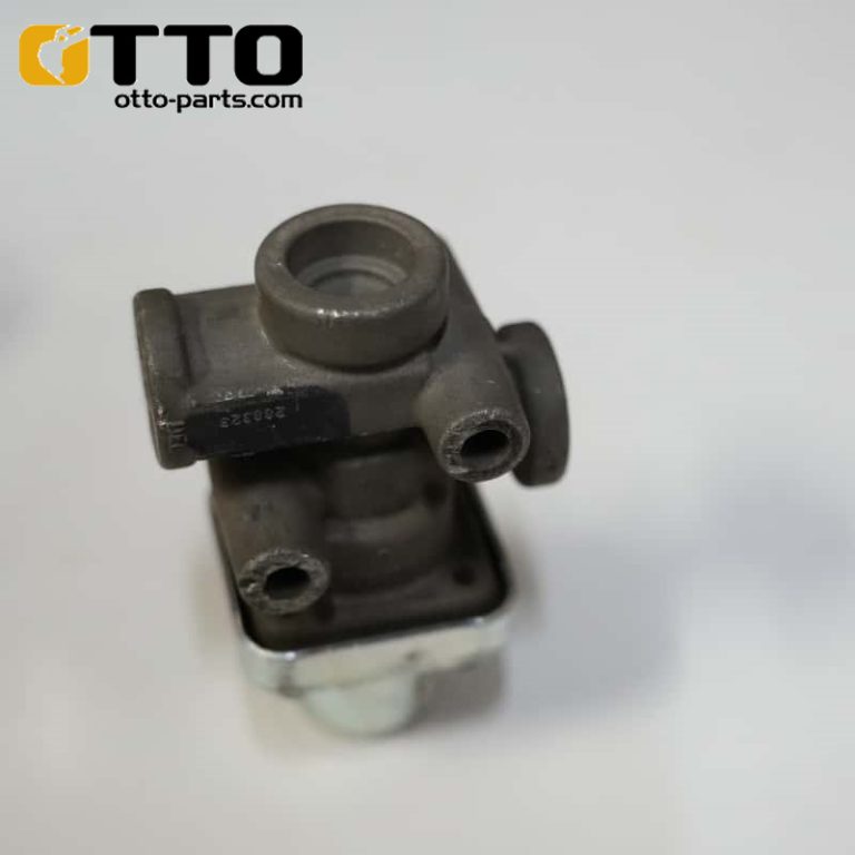 OTTO Оригинальный предохранительный клапан для давления 2G-8815 2G8815 для экскаваторов CAT 336F 345C Предохранительный клапан гидравлической системы Долговечный - Otto Excavator Parts