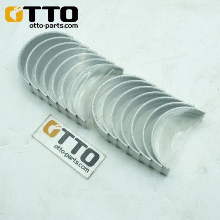 ​​OTTO Запчасти для строительной техники 111510-0870 112271-0680 Комплект для капитального ремонта EX350LCH​​ - Otto Excavator Parts