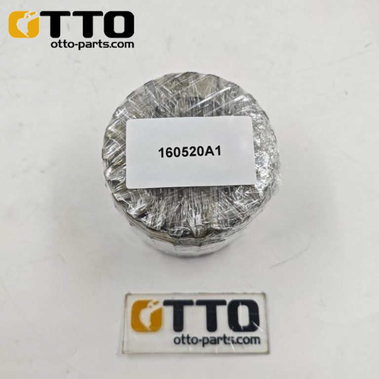 OTTO Колесо качения поворотного механизма 160520A1 для экскаваторов Komatsu PC200, PC210, PC220, SH200-5 - Otto Excavator Parts