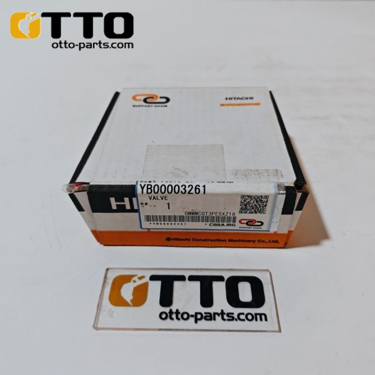 Otto 2052067 2052073 клапанная пластина для деталей гидравлического насоса экскаватора hitachi zx200-3 zx240-3 - Otto Excavator Parts