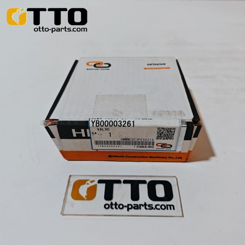 Otto 2052067 2052073 клапанная пластина для деталей гидравлического насоса экскаватора hitachi zx200-3 zx240-3