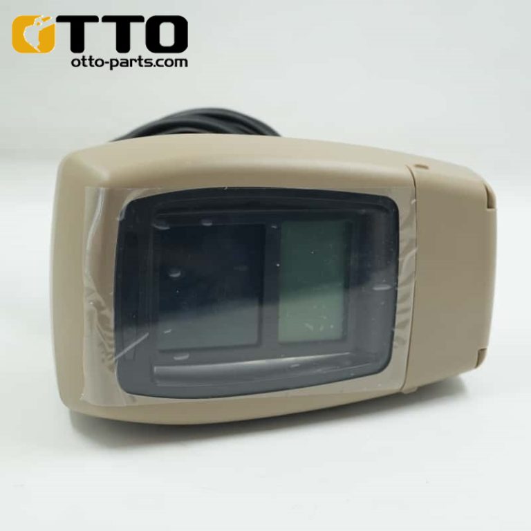 OTTO Монитор (дисплей приборной панели) 260-2160 для экскаватора Caterpillar 330C. Система мониторинга тяжёлой техники - Otto Excavator Parts