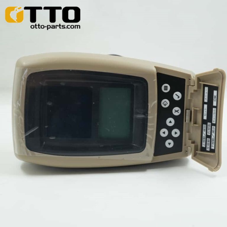 OTTO Монитор (дисплей приборной панели) 260-2160 для экскаватора Caterpillar 330C. Система мониторинга тяжёлой техники - Otto Excavator Parts