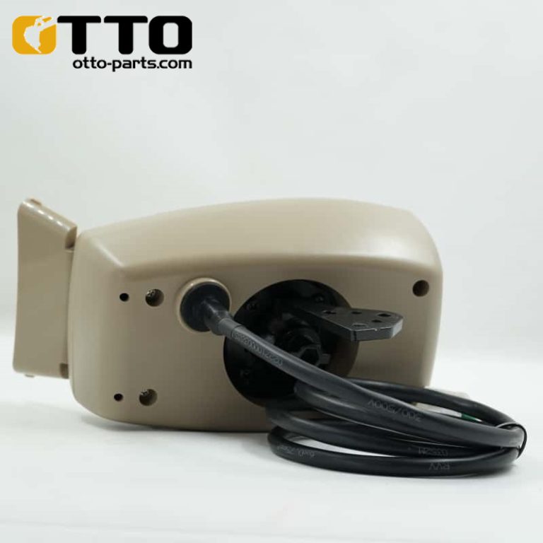 OTTO Монитор (дисплей приборной панели) 260-2160 для экскаватора Caterpillar 330C. Система мониторинга тяжёлой техники - Otto Excavator Parts