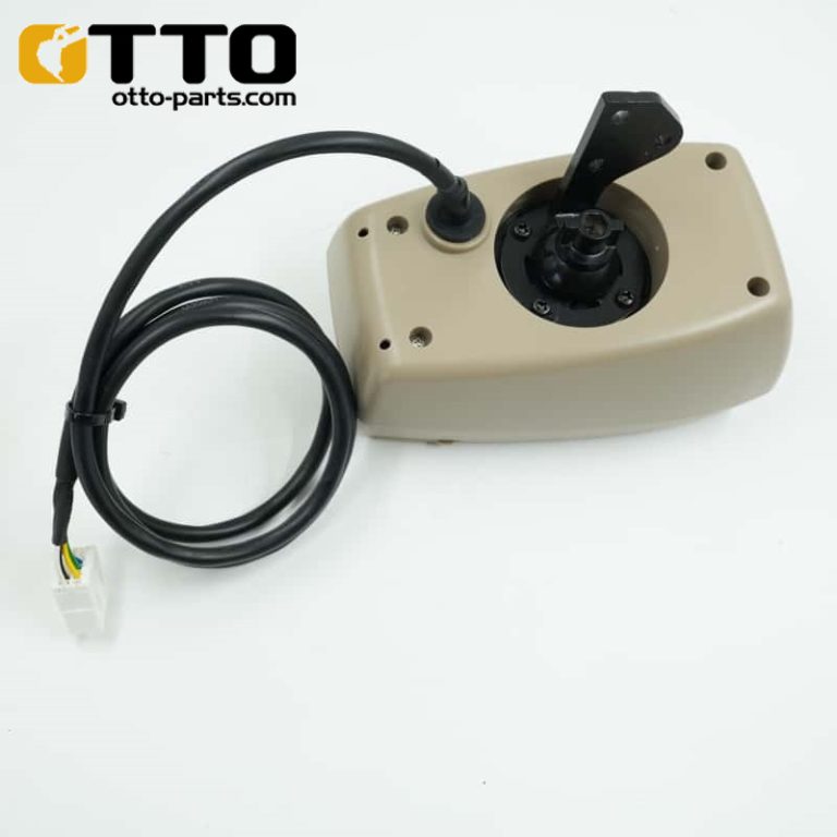 OTTO Монитор (дисплей приборной панели) 260-2160 для экскаватора Caterpillar 330C. Система мониторинга тяжёлой техники - Otto Excavator Parts