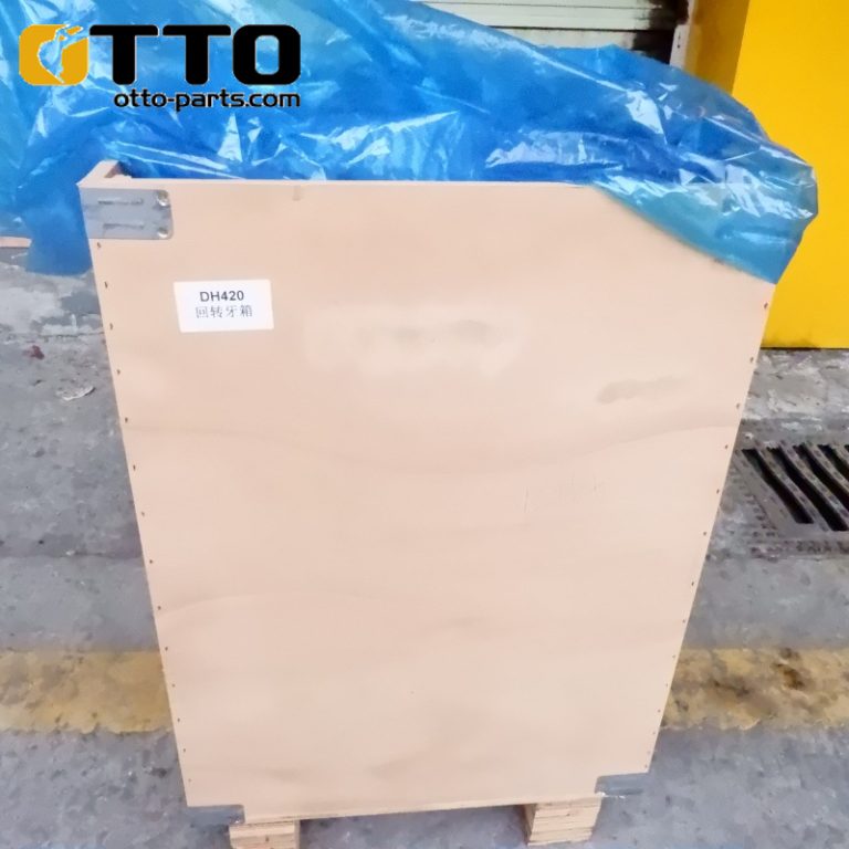 OTTO Качающаяся коробка передач 278-00090 для экскаватора Doosan Solar420LC-V Компонент круга блокировки качени - Otto Excavator Parts