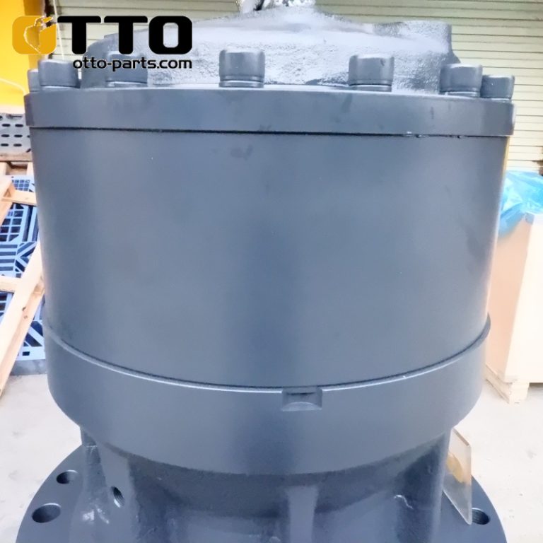 OTTO Качающаяся коробка передач 278-00090 для экскаватора Doosan Solar420LC-V Компонент круга блокировки качени - Otto Excavator Parts