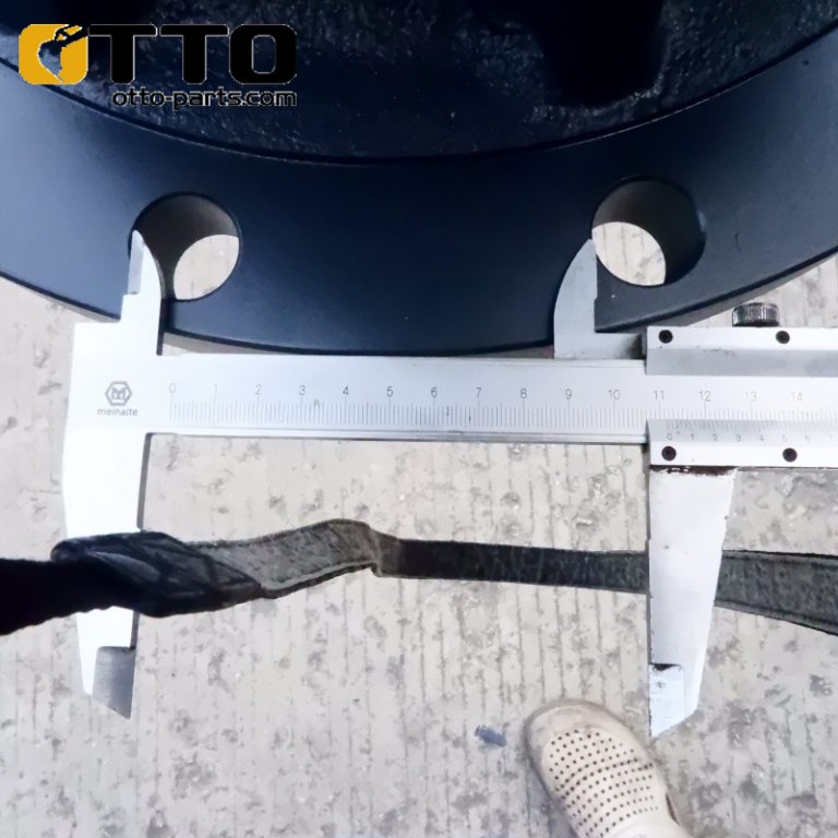 OTTO Качающаяся коробка передач 278-00090 для экскаватора Doosan Solar420LC-V Компонент круга блокировки качени - Otto Excavator Parts