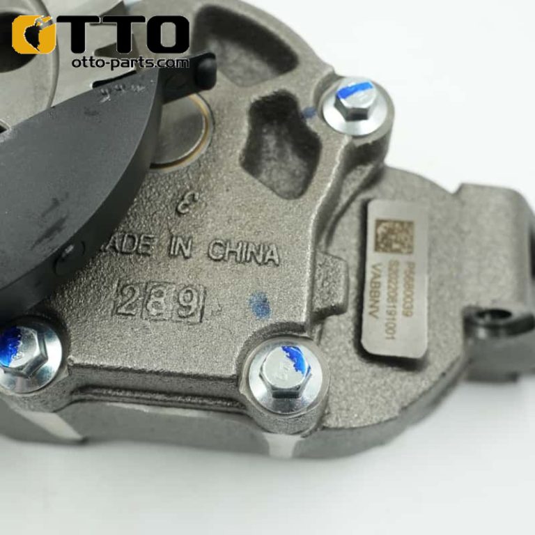 OTTO Масляный насос 4309499 Замена аналоговая запчасть для экскаватора Система смазки двигателя - Otto Excavator Parts