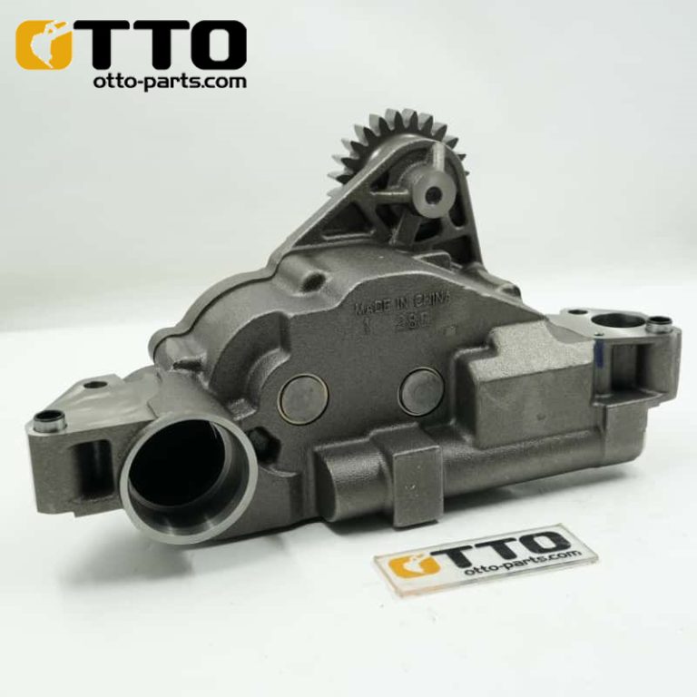 OTTO Масляный насос 4309499 Замена аналоговая запчасть для экскаватора Система смазки двигателя - Otto Excavator Parts
