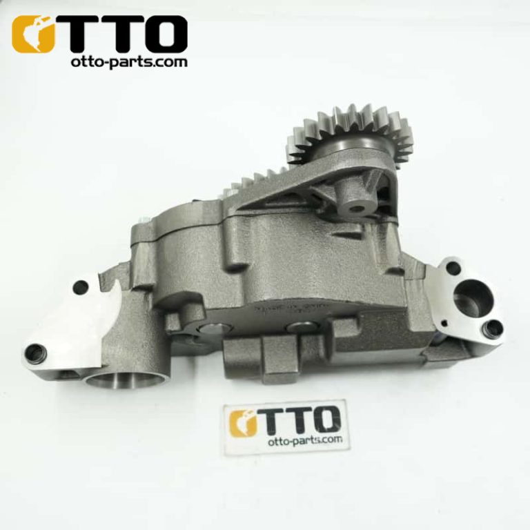 OTTO Масляный насос 4309499 Замена аналоговая запчасть для экскаватора Система смазки двигателя - Otto Excavator Parts