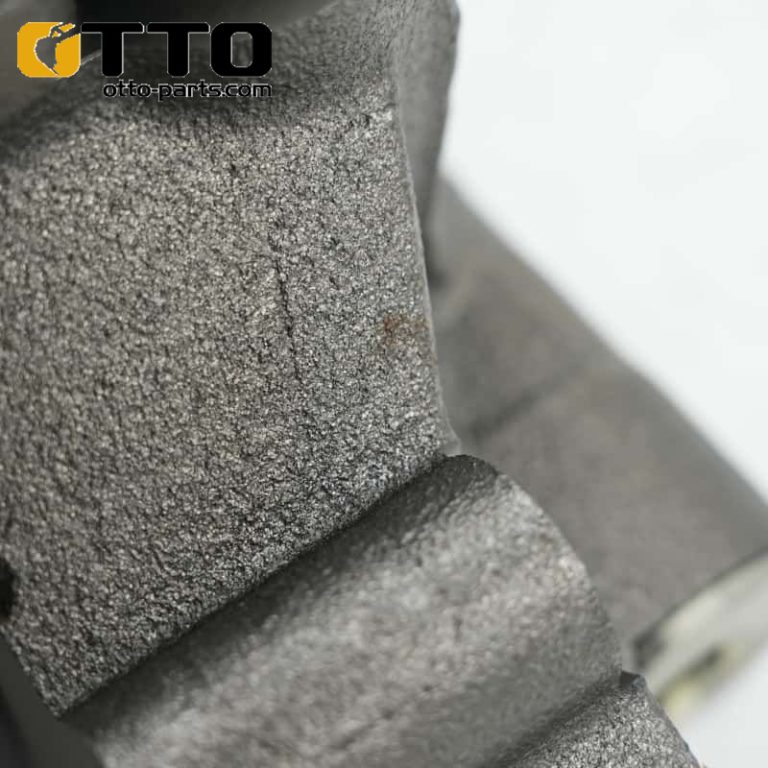 OTTO Масляный насос 4309499 Замена аналоговая запчасть для экскаватора Система смазки двигателя - Otto Excavator Parts