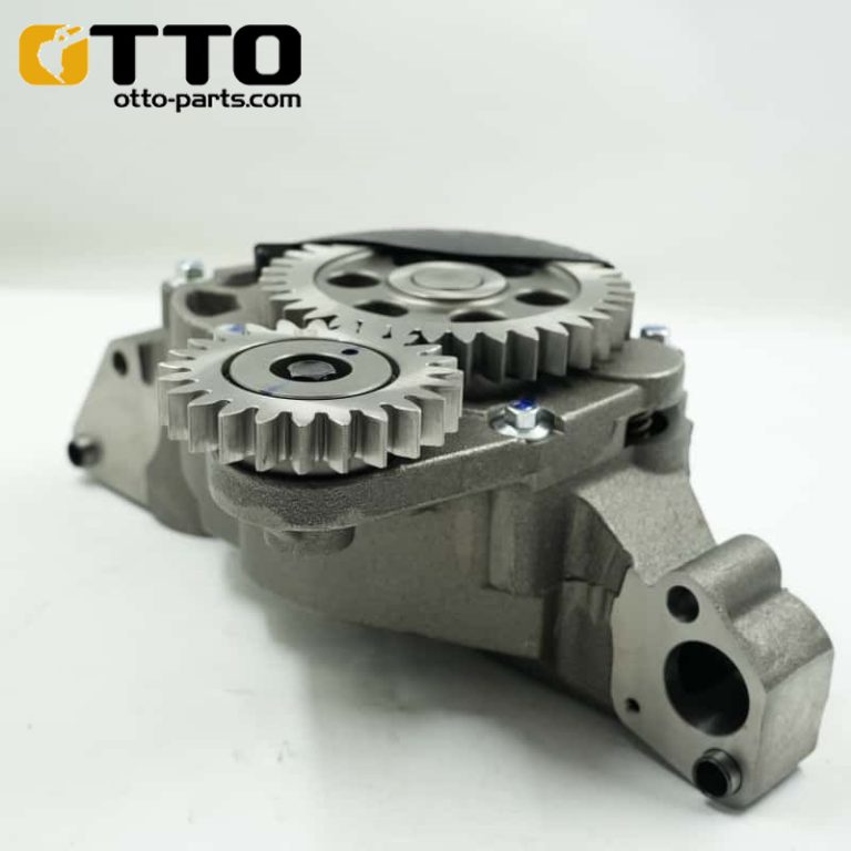 OTTO Масляный насос 4309499 Замена аналоговая запчасть для экскаватора Система смазки двигателя - Otto Excavator Parts