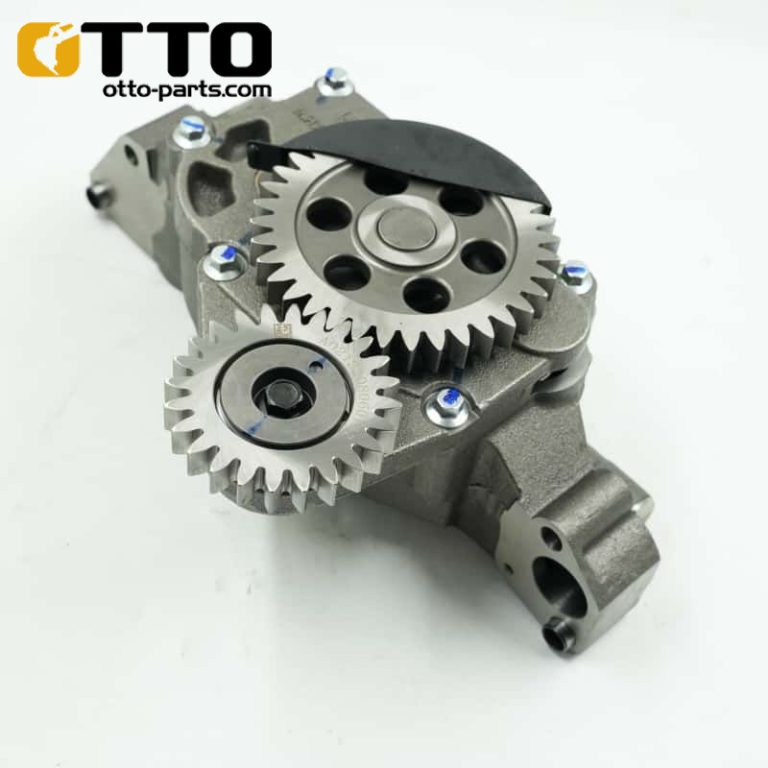 OTTO Масляный насос 4309499 Замена аналоговая запчасть для экскаватора Система смазки двигателя - Otto Excavator Parts