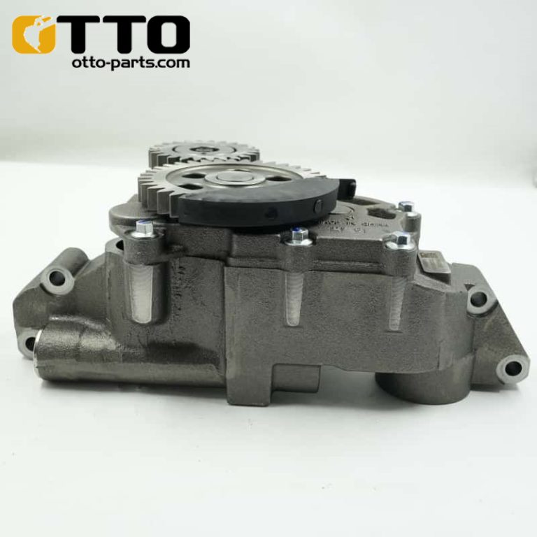 OTTO Масляный насос 4309499 Замена аналоговая запчасть для экскаватора Система смазки двигателя - Otto Excavator Parts