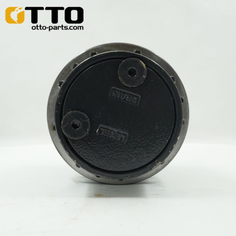 OTTO Тяговый мотор сборка для экскаваторов ZX14-3 ZX16-3 ZX18-3 4654367 Финальный привод Подходит для Hitachi​ - Otto Excavator Parts