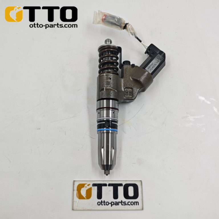 OTTO Топливный распылитель 4903472 для двигателя M11, запасная часть дизельной топливной системы экскаватора, узел топливного распылителя тяжелого строительного оборудования - Otto Excavator Parts