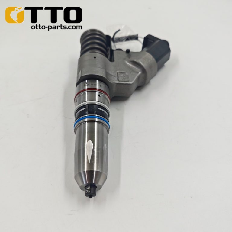 OTTO Топливный инжектор 4928171 для двигателя M11. Запасная часть для системы подачи топлива экскаватора и тяжёлой техники Cummins M11 Series - Otto Excavator Parts