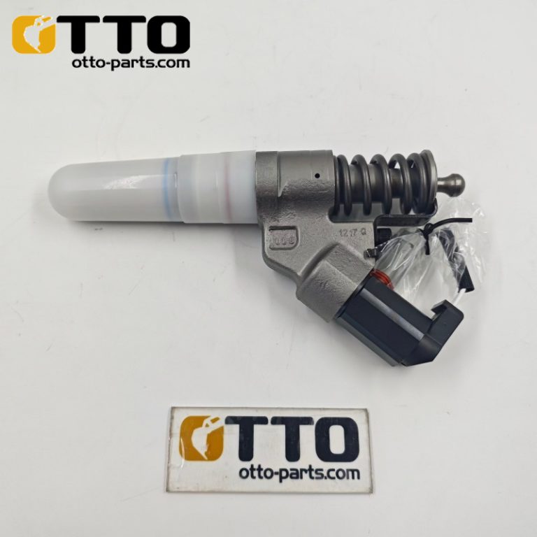 OTTO Топливный инжектор 4928171 для двигателя M11. Запасная часть для системы подачи топлива экскаватора и тяжёлой техники Cummins M11 Series - Otto Excavator Parts
