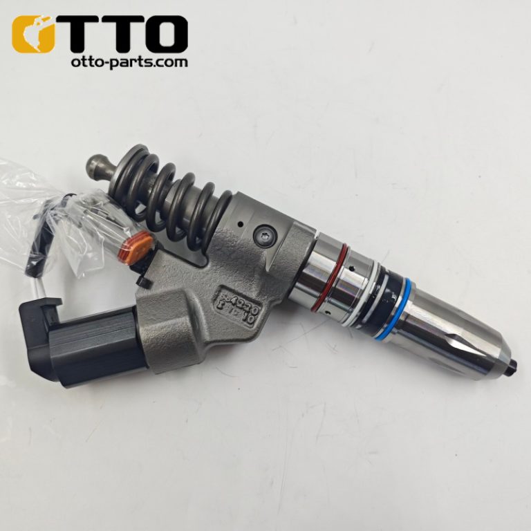 OTTO Топливный инжектор 4928171 для двигателя M11. Запасная часть для системы подачи топлива экскаватора и тяжёлой техники Cummins M11 Series - Otto Excavator Parts