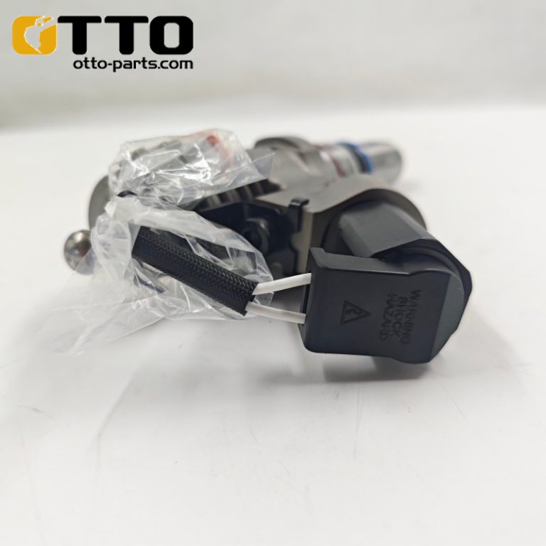 OTTO Топливный инжектор 4928171 для двигателя M11. Запасная часть для системы подачи топлива экскаватора и тяжёлой техники Cummins M11 Series - Otto Excavator Parts