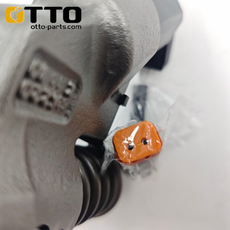 OTTO Топливный инжектор 4928171 для двигателя M11. Запасная часть для системы подачи топлива экскаватора и тяжёлой техники Cummins M11 Series - Otto Excavator Parts