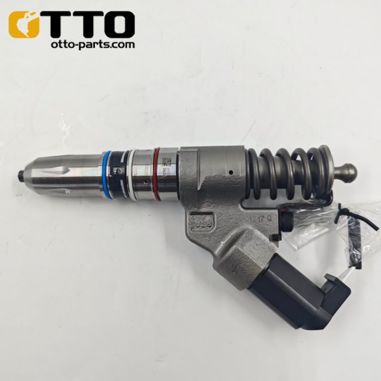 OTTO Топливный инжектор 4928171 для двигателя M11. Запасная часть для системы подачи топлива экскаватора и тяжёлой техники Cummins M11 Series - Otto Excavator Parts