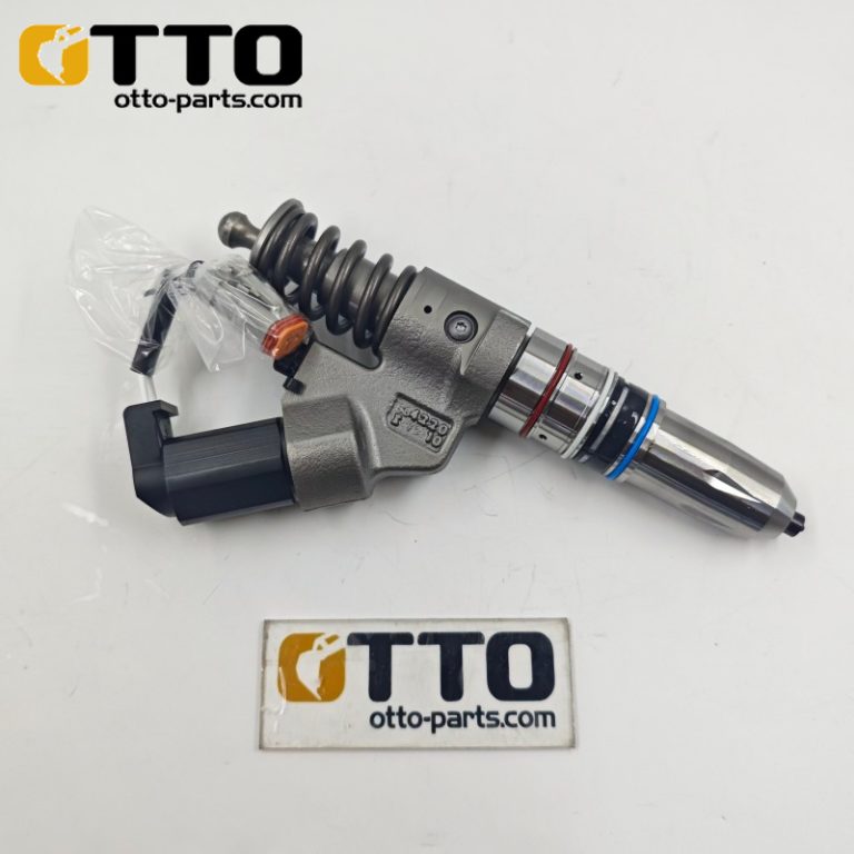 OTTO Топливный инжектор 4928171 для двигателя M11. Запасная часть для системы подачи топлива экскаватора и тяжёлой техники Cummins M11 Series - Otto Excavator Parts