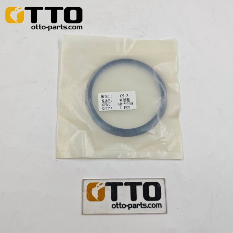 OTTO Уплотнитель коленчатого вала 4R-9999 для двигателя Caterpillar C9.3, комплект уплотнителей переднего коленчатого вала - Otto Excavator Parts