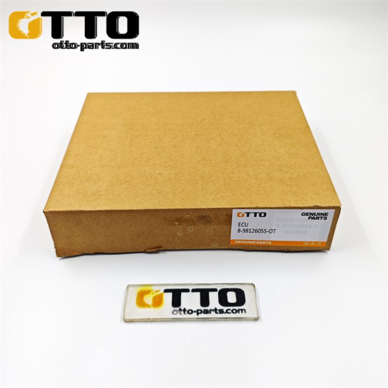 OTTO Electrical Parts 8-98126055 компьютерная плата для экскаватора - Otto Excavator Parts