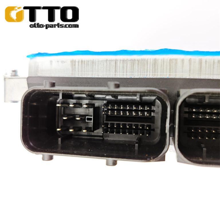 OTTO Electrical Parts 8-98126055 компьютерная плата для экскаватора - Otto Excavator Parts