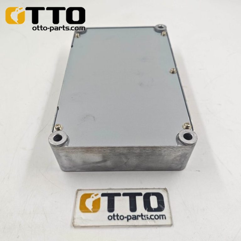 OTTO Контроллер KHR10033 Модуль электронного управления для экскаватора CX350B Двигатель 6HK1 Замена запчасть - Otto Excavator Parts