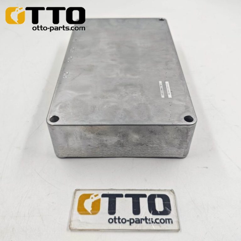 OTTO Контроллер KHR10033 Модуль электронного управления для экскаватора CX350B Двигатель 6HK1 Замена запчасть - Otto Excavator Parts