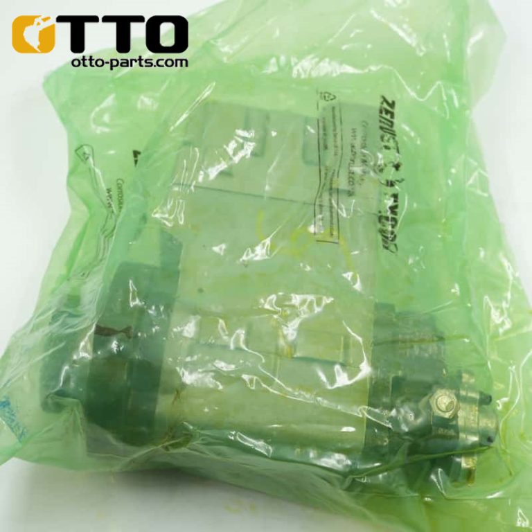 OTTO Топливный инжекторный насос T402521 для дизельного двигателя экскаватора и машины — Компонент системы высокого давления впрыска - Otto Excavator Parts