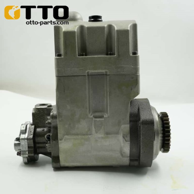 OTTO Топливный инжекторный насос T402521 для дизельного двигателя экскаватора и машины — Компонент системы высокого давления впрыска - Otto Excavator Parts