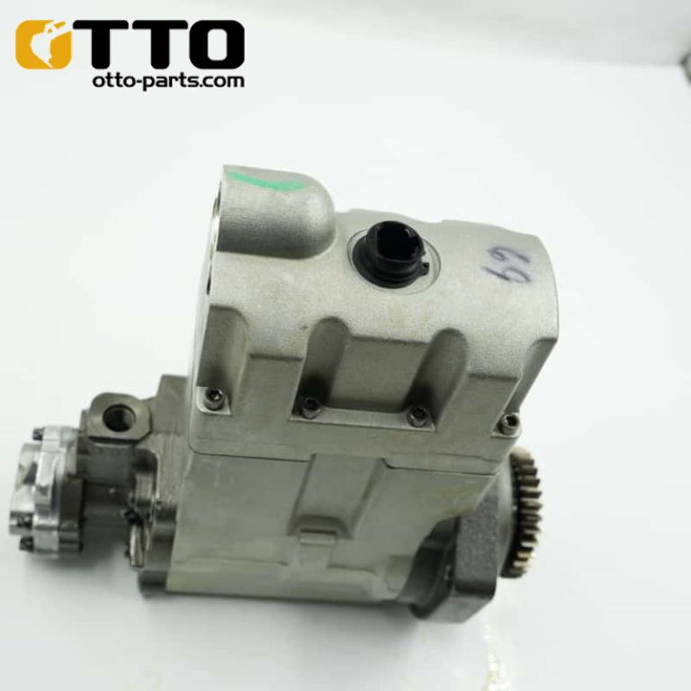 OTTO Топливный инжекторный насос T402521 для дизельного двигателя экскаватора и машины — Компонент системы высокого давления впрыска - Otto Excavator Parts